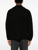 Carhartt Wip Main Banley Wool Blend Sweater