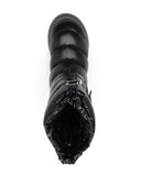 Moncler Gaia Padded Rain Boots