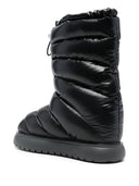 Moncler Gaia Padded Rain Boots