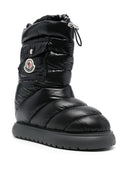 Moncler Gaia Padded Rain Boots
