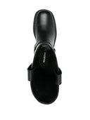 Marine Serre Ms Moto Biker Boots