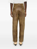 Isabel Marant Gwen pantalones