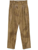 Isabel Marant Gwen pantalones