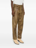 Isabel Marant Gwen pantalones