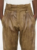 Isabel Marant Gwen pantalones