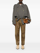 Isabel Marant Gwen pantalones