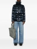 HERNO BELTED CORTA DOWNK DOWN