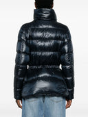 HERNO BELTED CORTA DOWNK DOWN