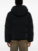 Kenzo Nylon Puffer Jacket