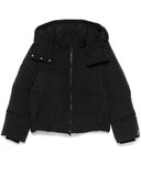 Kenzo Nylon Puffer Jacket