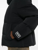 Kenzo Nylon Puffer Jacket