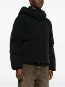 Kenzo Nylon Puffer Jacket