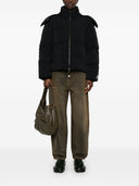 Kenzo Nylon Puffer Jacket