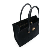 Versace La Medusa Large Tote Bag