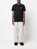Versace Medusa Cotton T Shirt