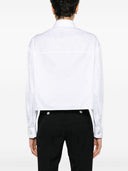 Versace Barocco Cotton Shirt
