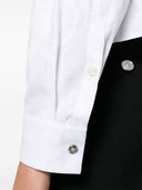 Versace Barocco Cotton Shirt