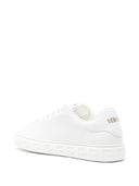 Versace Greca Leather Sneakers