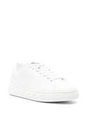 Versace Greca Leather Sneakers