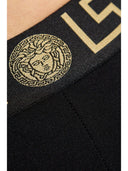 Leggings de Versace Greca