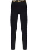 Leggings de Versace Greca