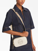 Tory Burch Miller mini sac à bandoulière en cuir