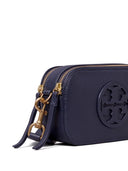 Tory Burch Miller Mini Crossbody de cuero