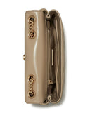 Tory Burch Kira Diamond Leather Shoulder Bag