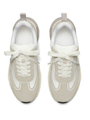 Sneaker di buona fortuna di Tory Burch