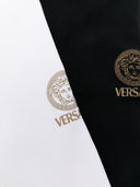 Versace Medusa Cotton T Shirt Bi Pack