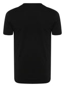 Versace Medusa Cotton T Shirt Bi Pack