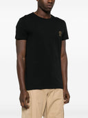 Versace Medusa Cotton T Shirt Bi Pack