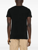 Versace Medusa Cotton T Shirt Bi Pack