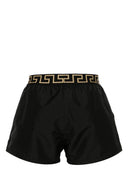 Versace Greca Swim Shorts