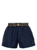 Versace Greca Swim Shorts