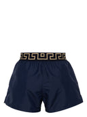 Versace Greca Swim Shorts