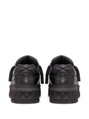 Valentino Garavani One Stud Xl Leather Sneakers