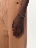 Valentino Garavani V Logo Bracciale