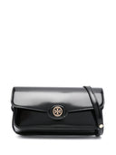 Tory Burch Robinson Leather Shoulder Bag