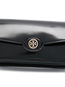 Tory Burch Robinson Leather Shoulder Bag