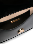 Tory Burch Robinson Leather Shoulder Bag