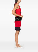 Tory Burch Robinson Leather Shoulder Bag