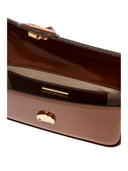 Tory Burch Robinson Leather Shoulder Bag