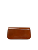 Tory Burch Robinson Leather Shoulder Bag