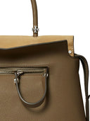 Borsa in pelle Tory Burch Mercer