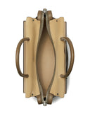 Borsa in pelle Tory Burch Mercer