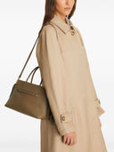 Borsa in pelle Tory Burch Mercer