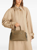 Borsa in pelle Tory Burch Mercer