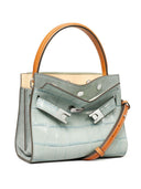 Borsa in pelle Tory Burch Lee Radziwill