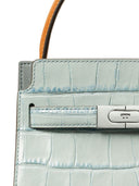 Borsa in pelle Tory Burch Lee Radziwill